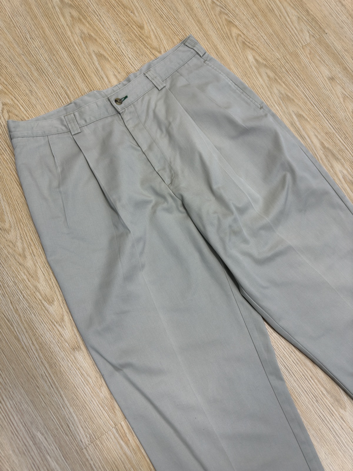 Vintage - Tommy Hilfiger Classic Trouser Pant (J571) - 2