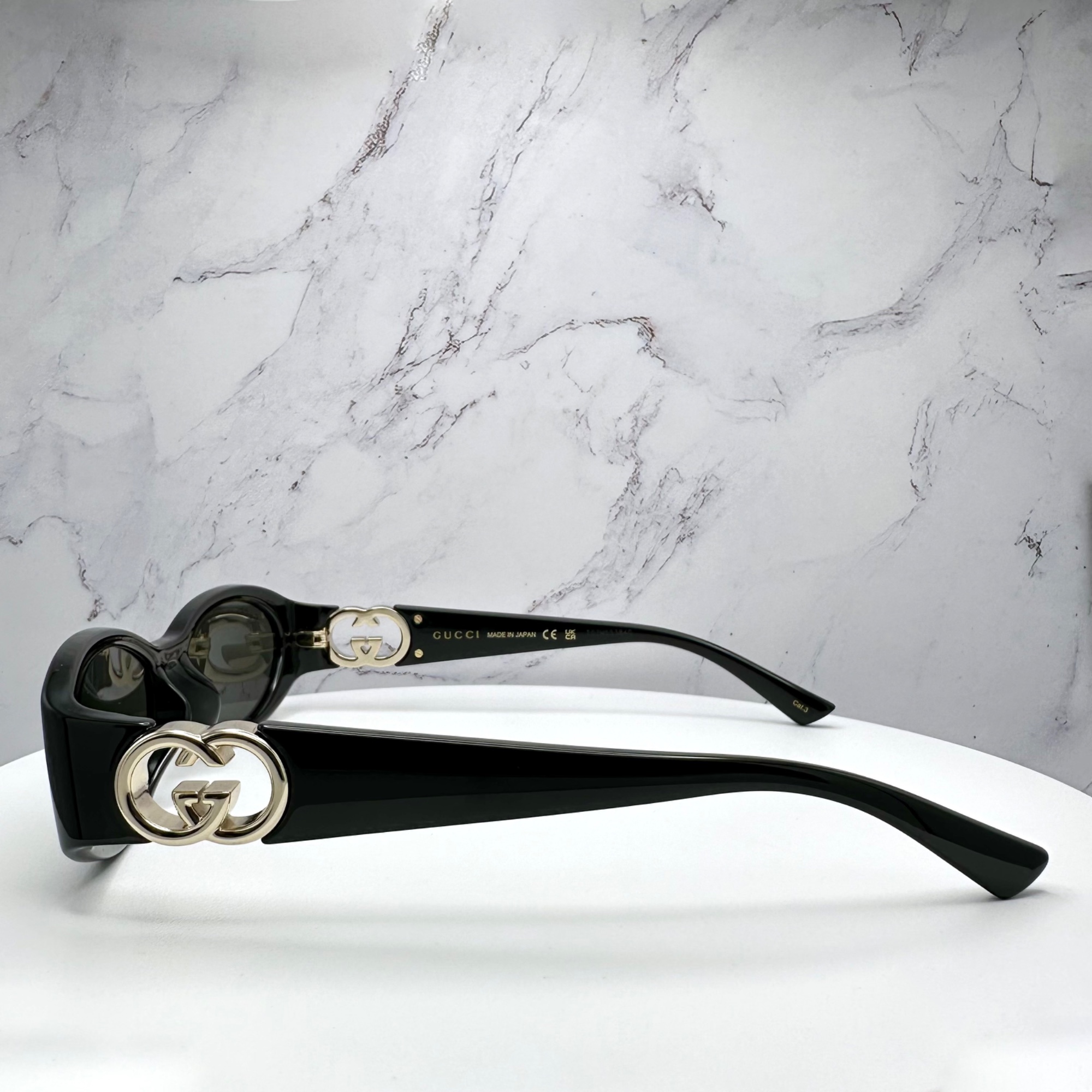 Gucci Sunglasses New  - 4