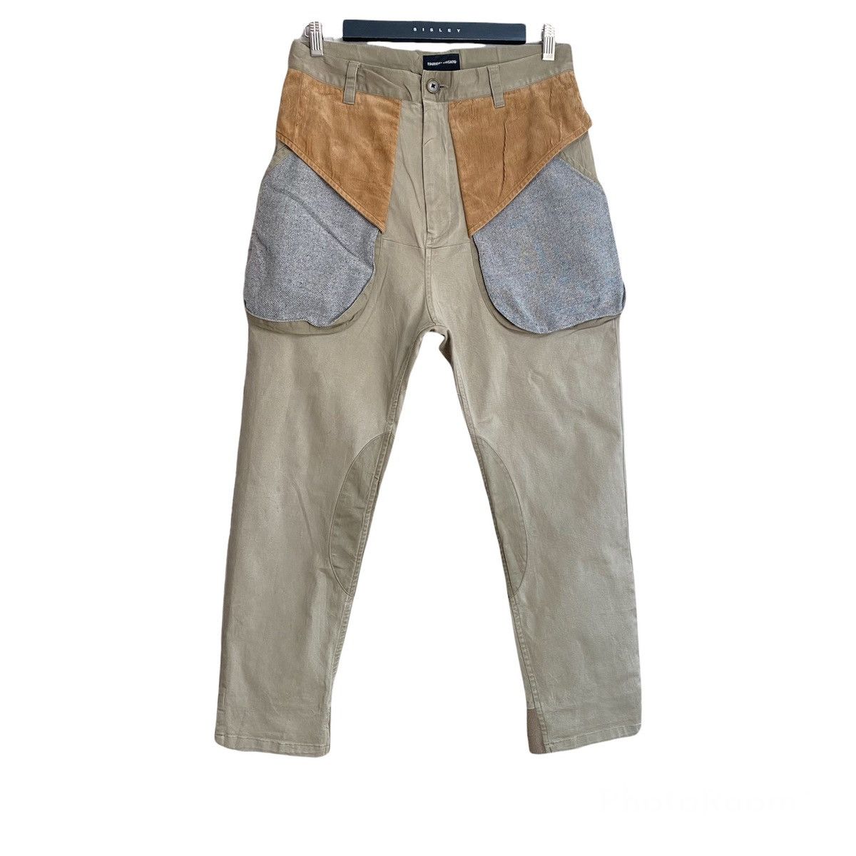 Issey Miyake - Tsumori Chisato Cargo Pants - 1