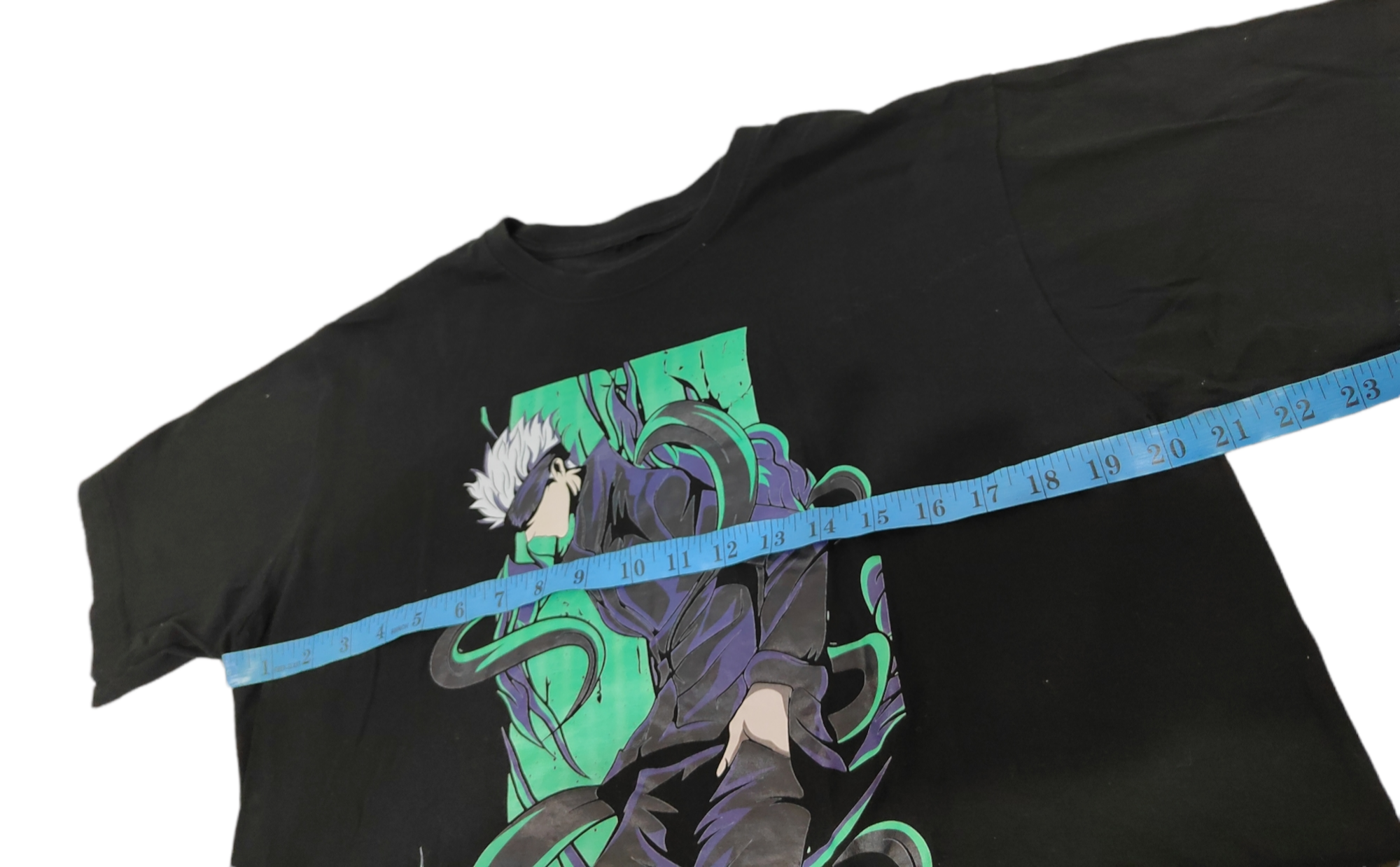 Japanese Brand - Jujutsu Kaisen Satoru Goju Anime / HunterHunter - 6