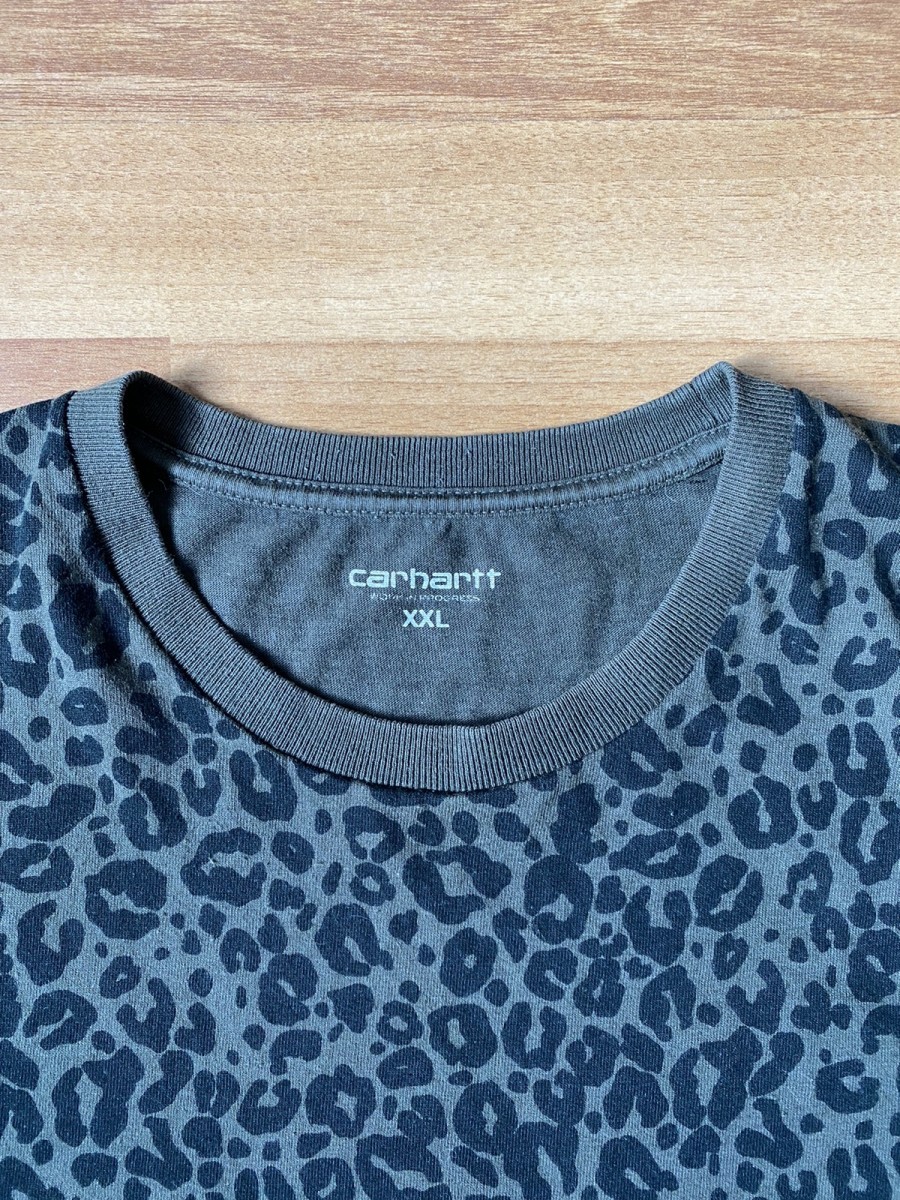 Charly t-shirt leopard - 4