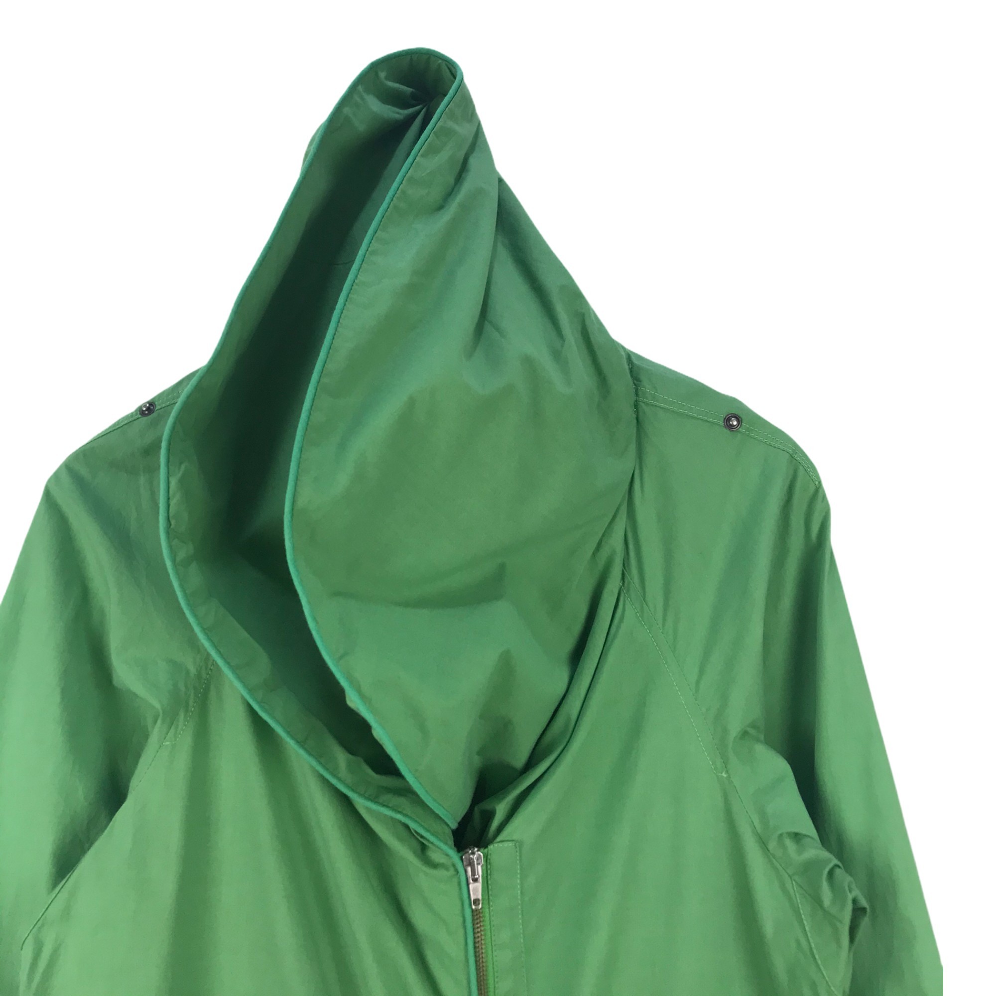 Hussein Chalayan - Hussein Chalayan Jacket - 6