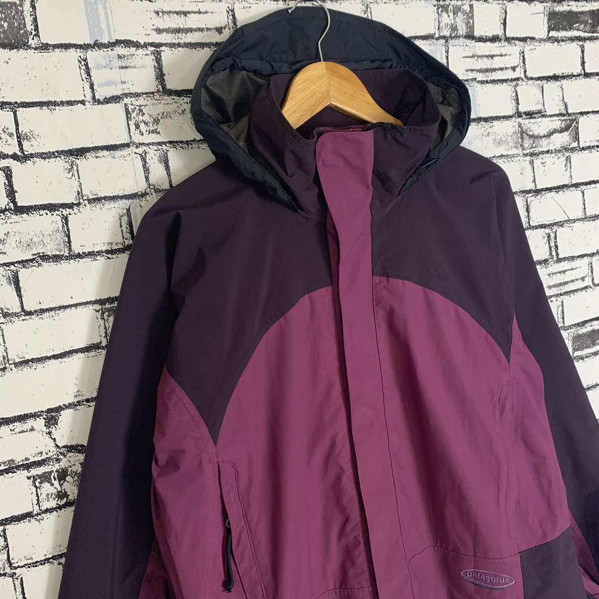 Patagonia Gore-Tex Women Jacket - 4