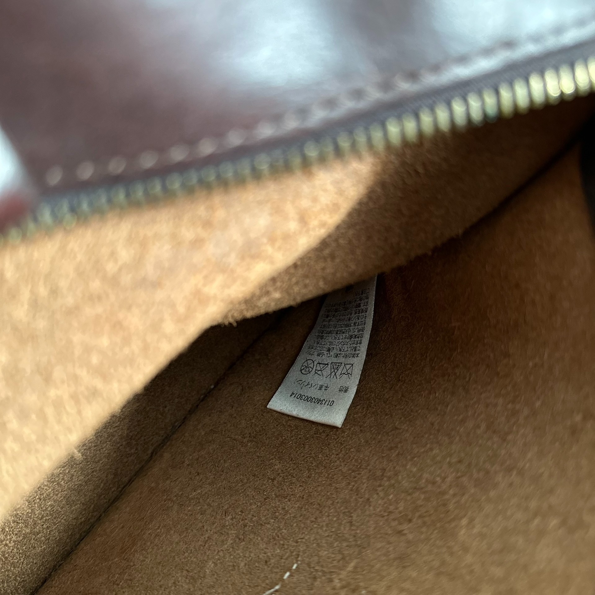 visvim 13aw HOMER TOTE VEGGIE XL handbag - 9