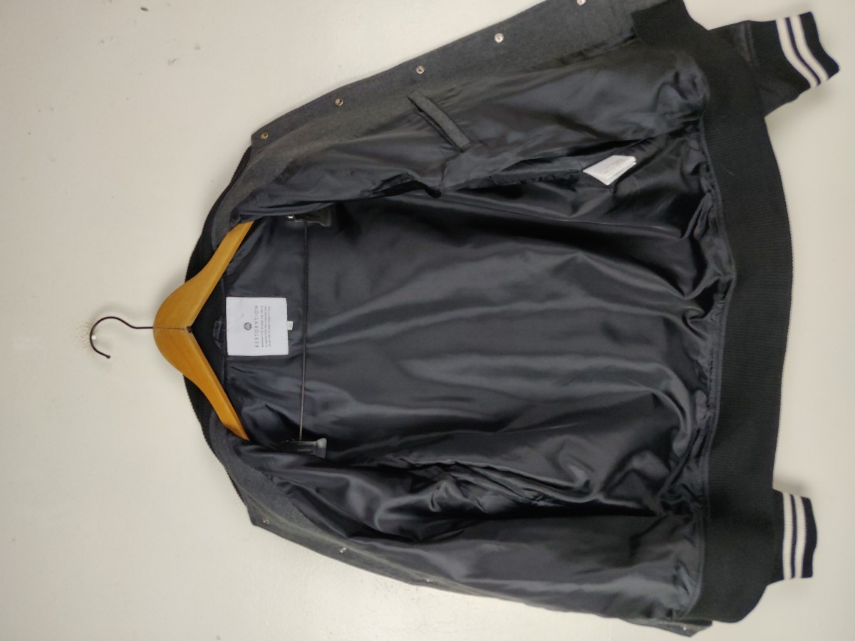 Bomber Jacket - Japan Bomber Streetwear - 8