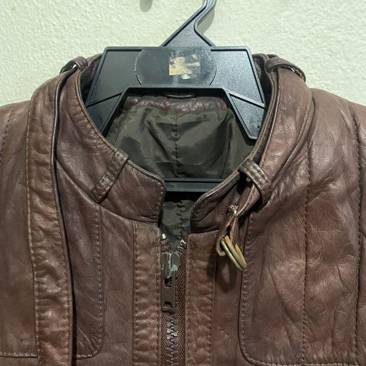 Vintage - UNBRAND JACKET - 3