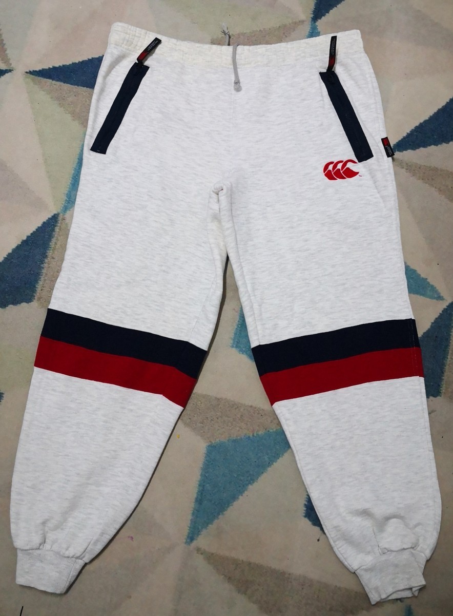 Canterbury Of New Zealand - Canterburry of New Zealand Sweatpant - 1