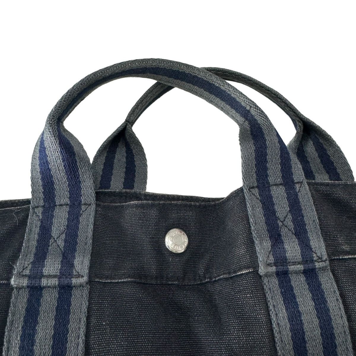 ⚡️HERMES FRANCE TOTE BAG - 8