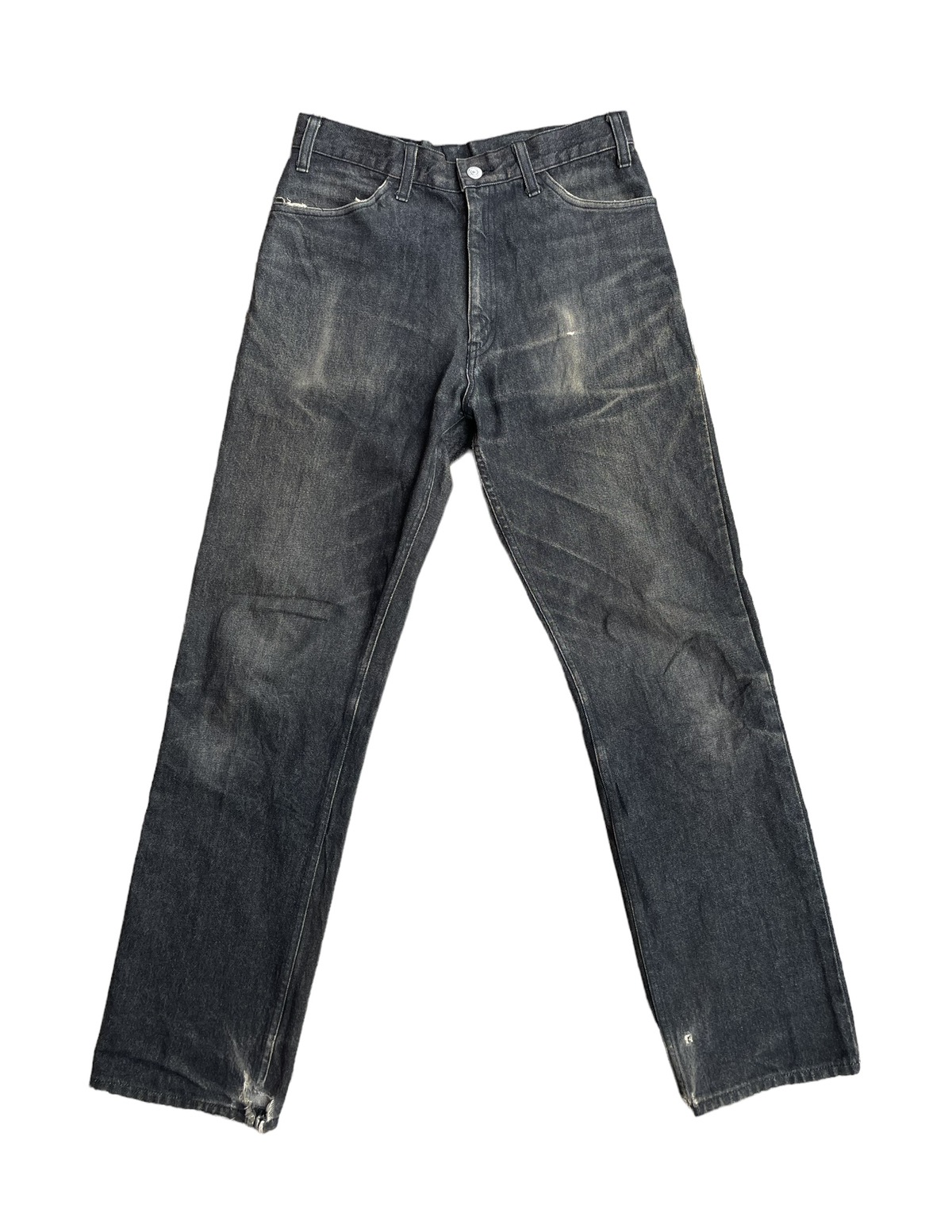 Beams Jeans made in japan - 5