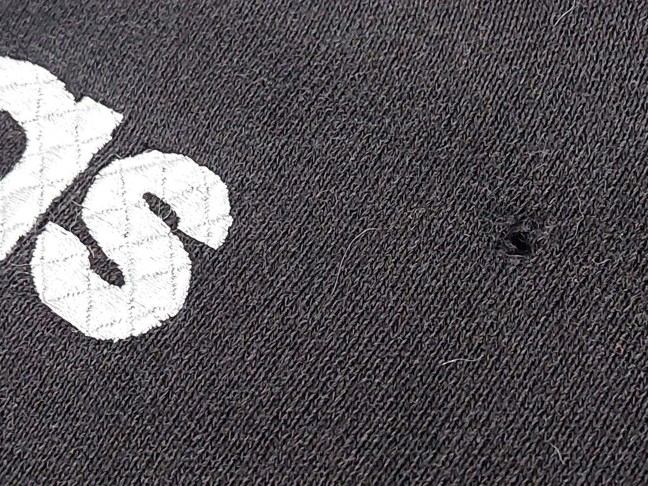 Vintage Adidas Descente Center Logo Trefoil Hoodie - 8