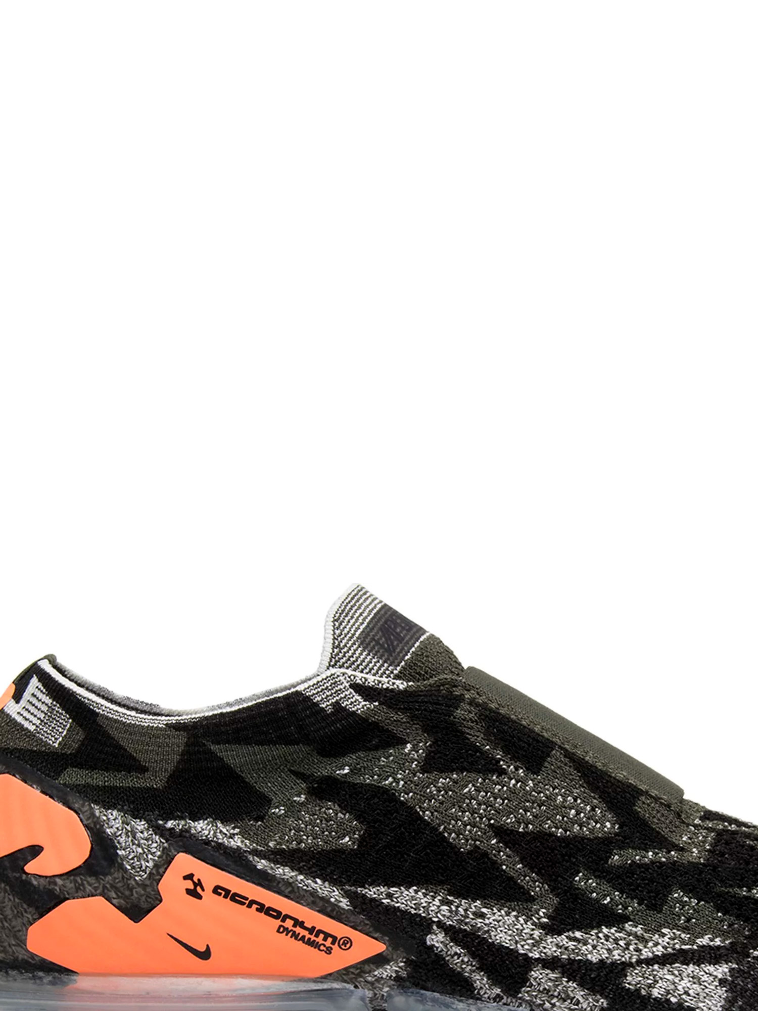 ACRONYM® x Nike Air VaporMax Moc 2 'Thirsty Bandit' - 5