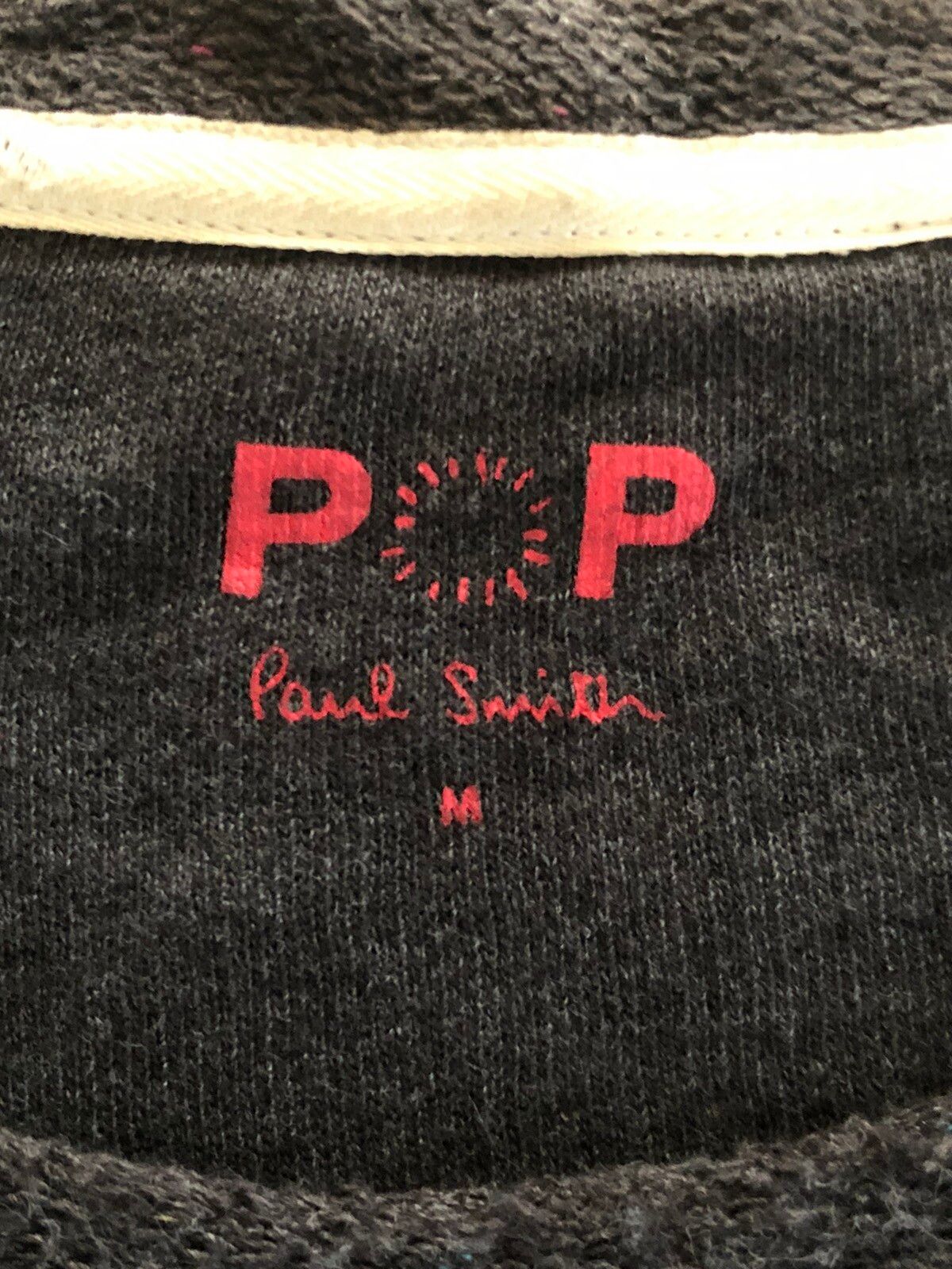 Paul Smith Pop Crewneck Sweatshirt - 4