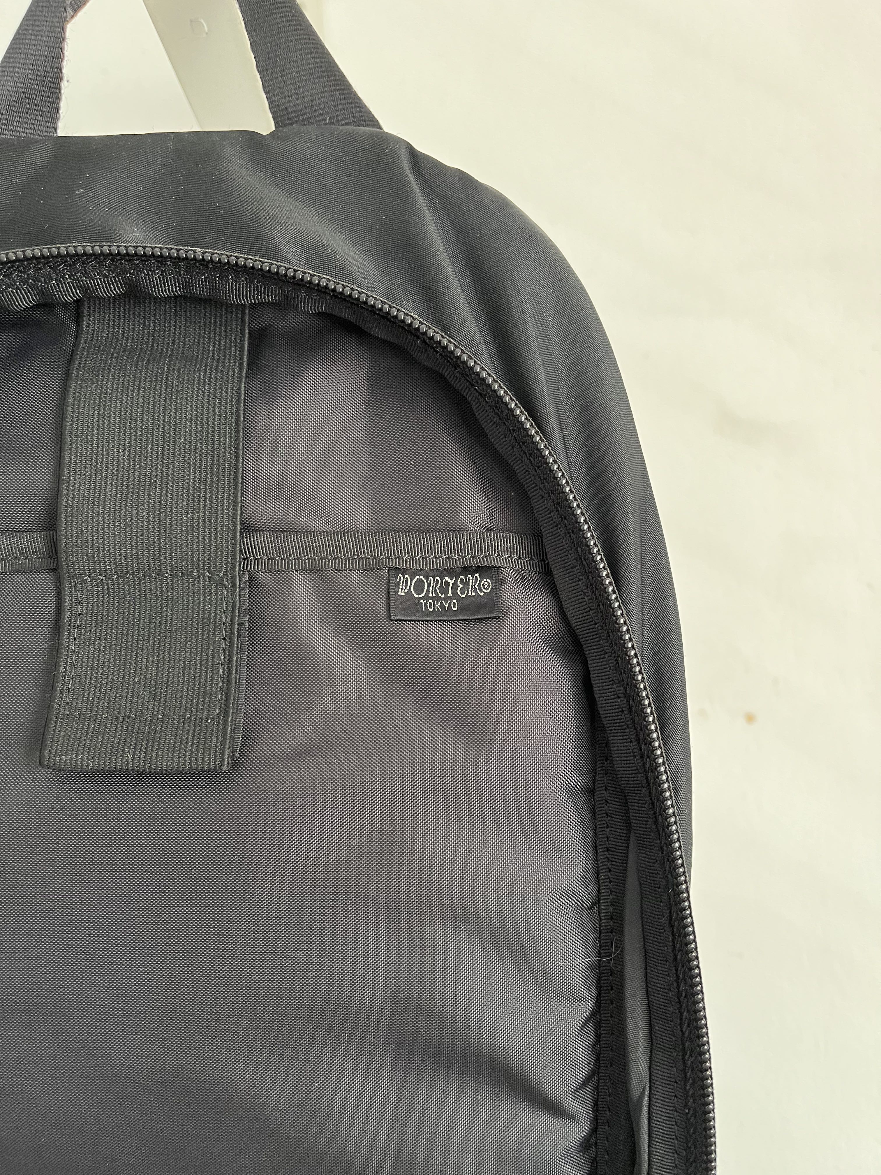 Porter crossbody bag - 6