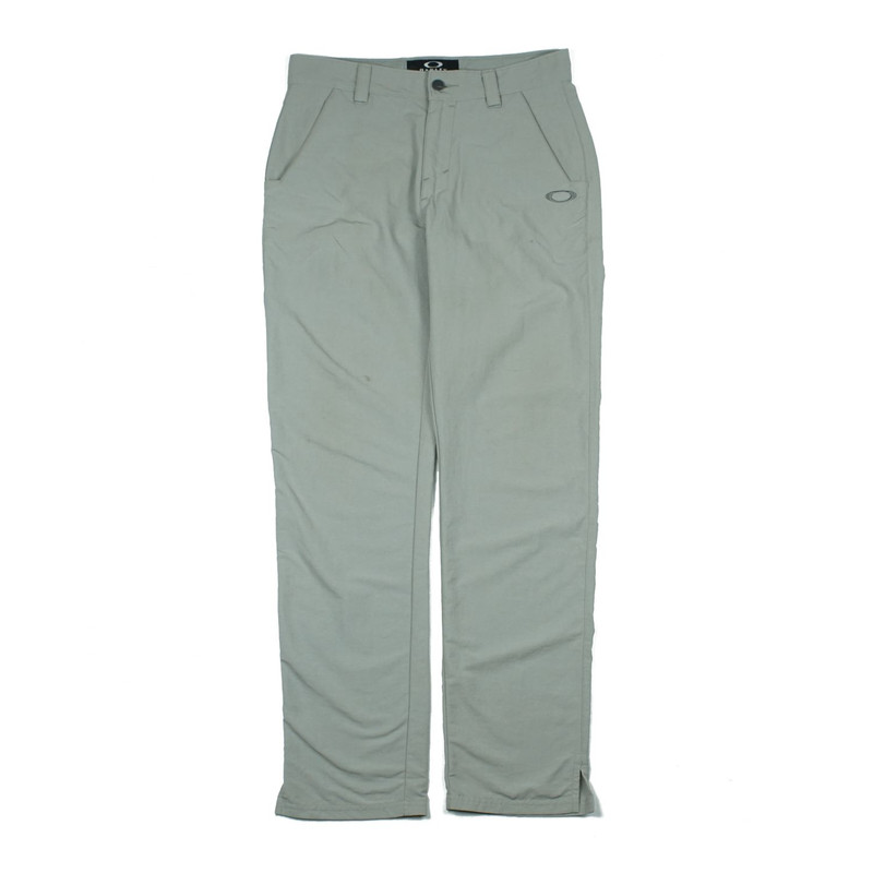 2000s Oakley Nylon Pants - 1
