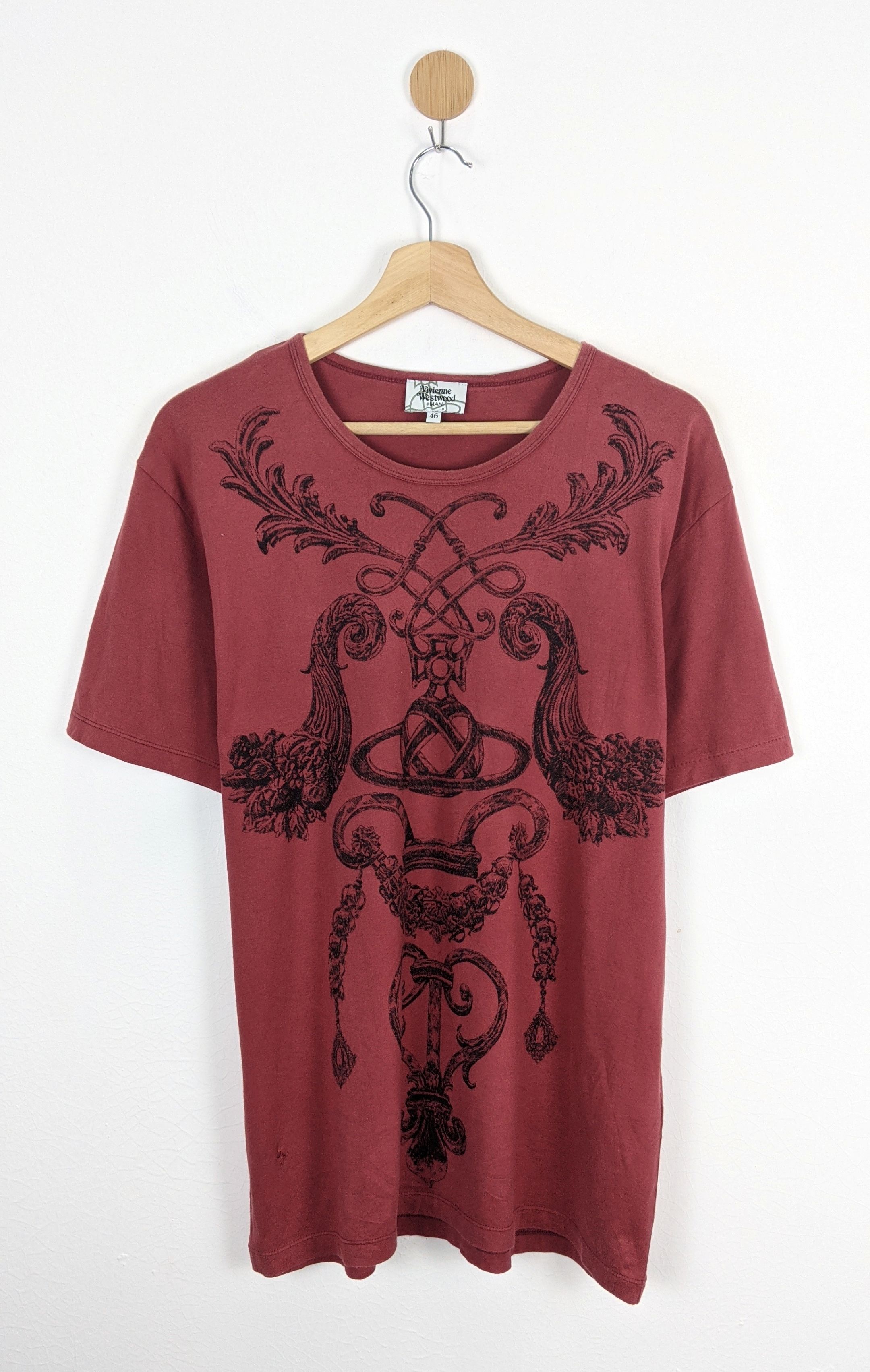Vivienne Westwood Man shirt - 1