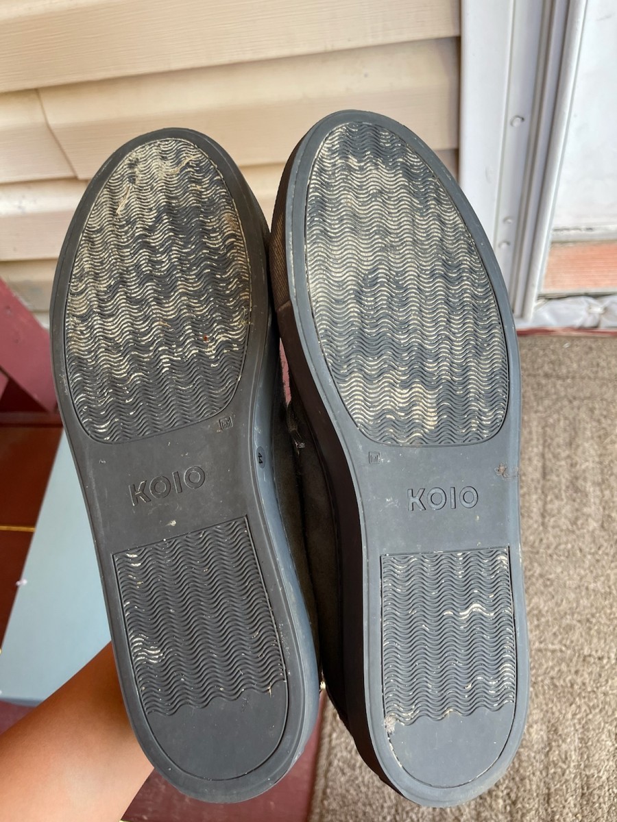 Koio - Capri - 5