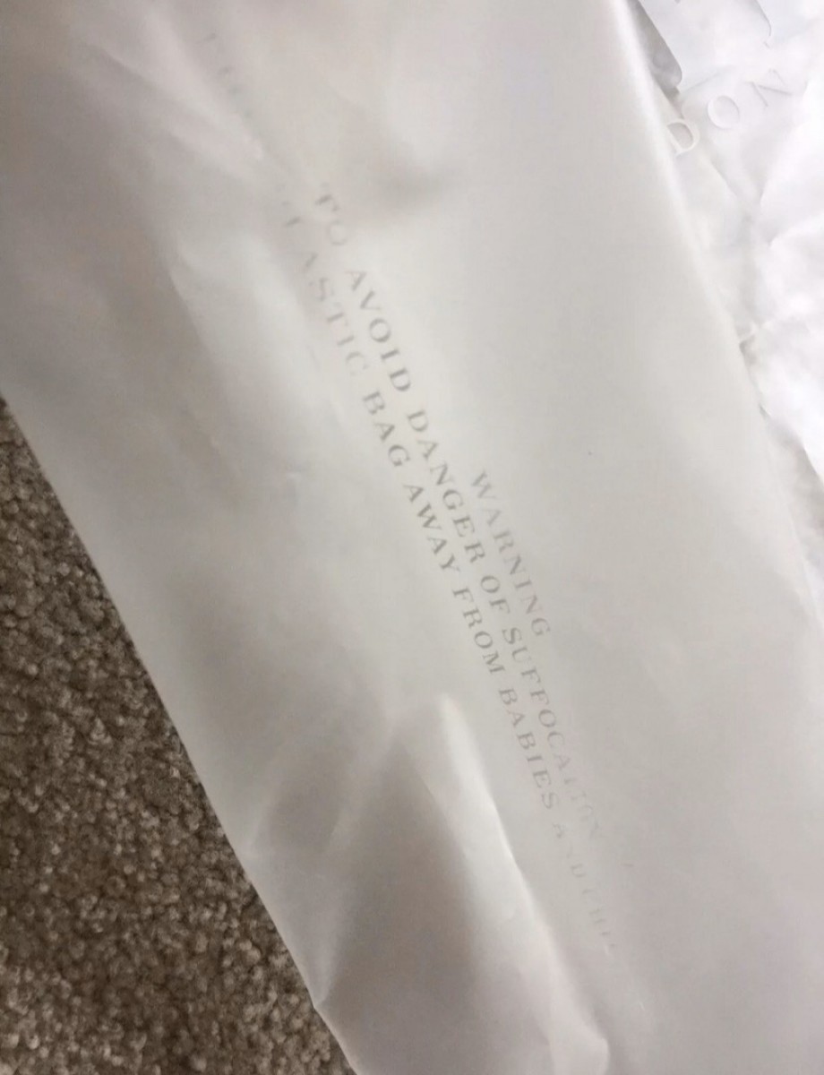 2018 Runway Clear Crossbody Shoulder Bag - 4