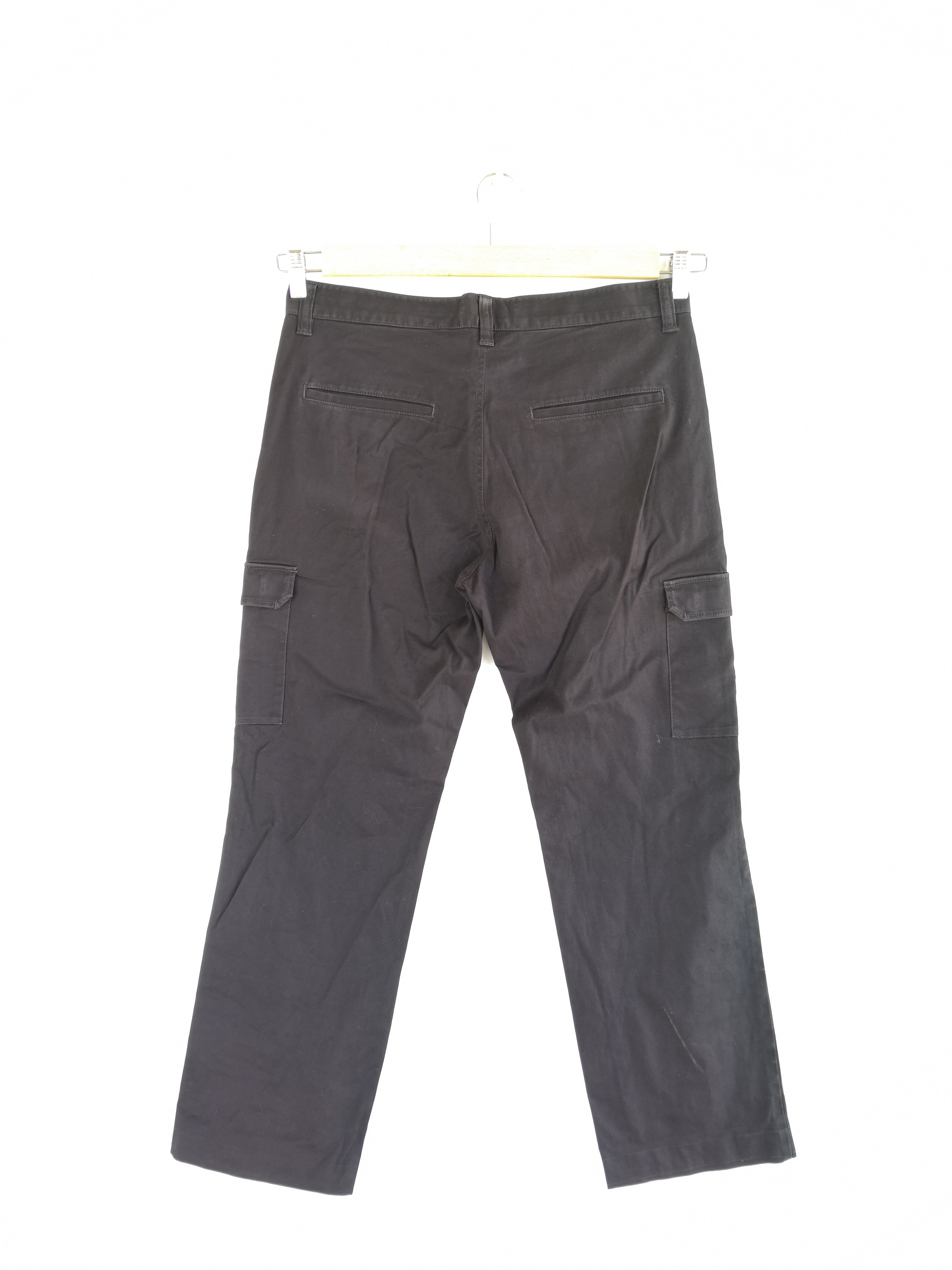 Vintage - GDO Japanese Cargo Pants Bondage Trousers Utility Pants - 2