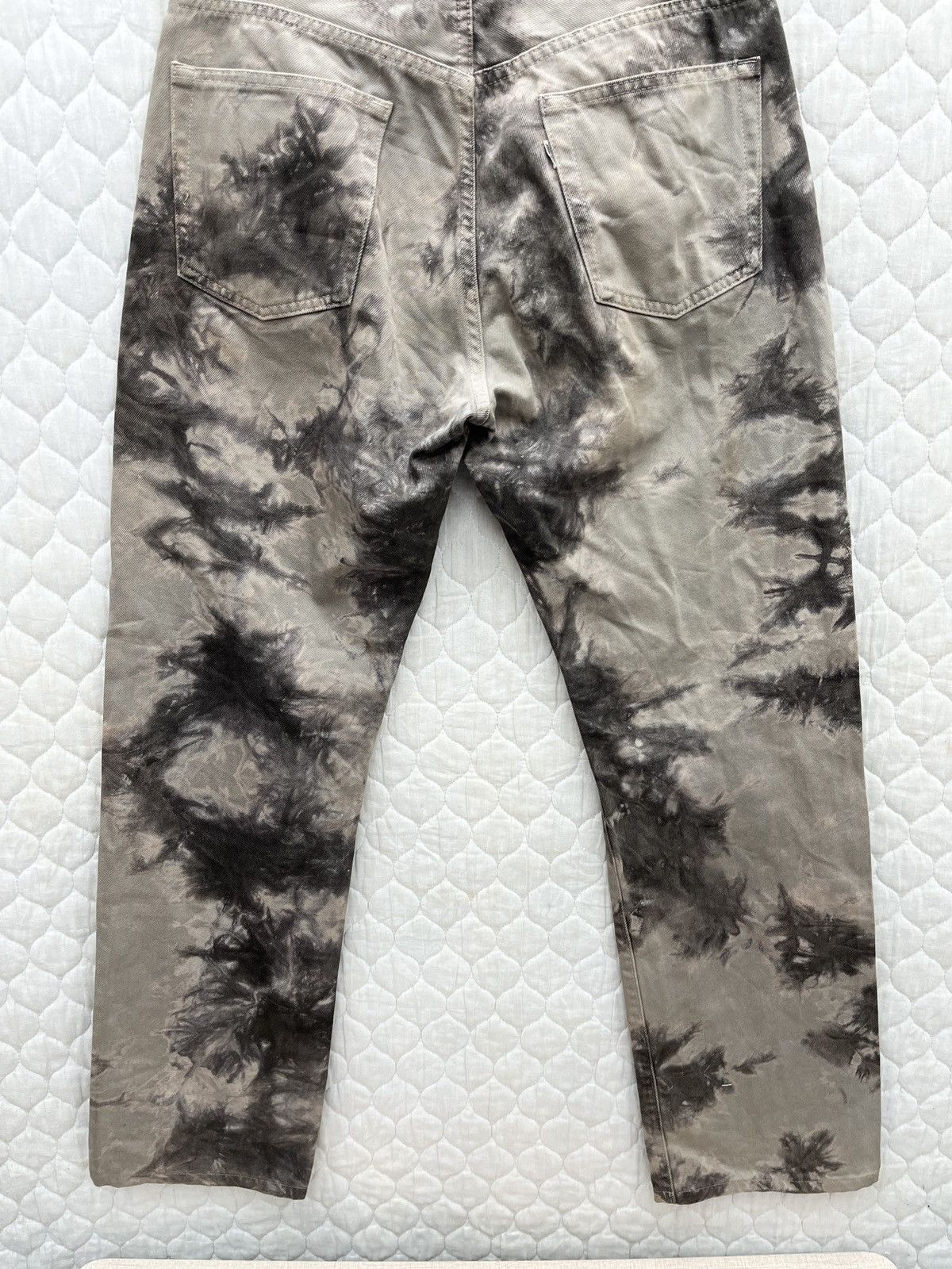 🔥🔥🔥ARCHIVE VTG JOHN BULL ACID WASH ORIGINAL DESIGN - 10