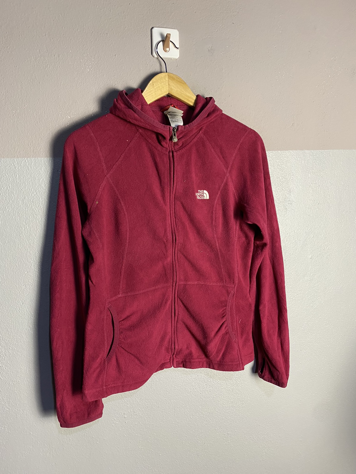🔥SALE🔥THE NORTH FACE HOODIE - 3