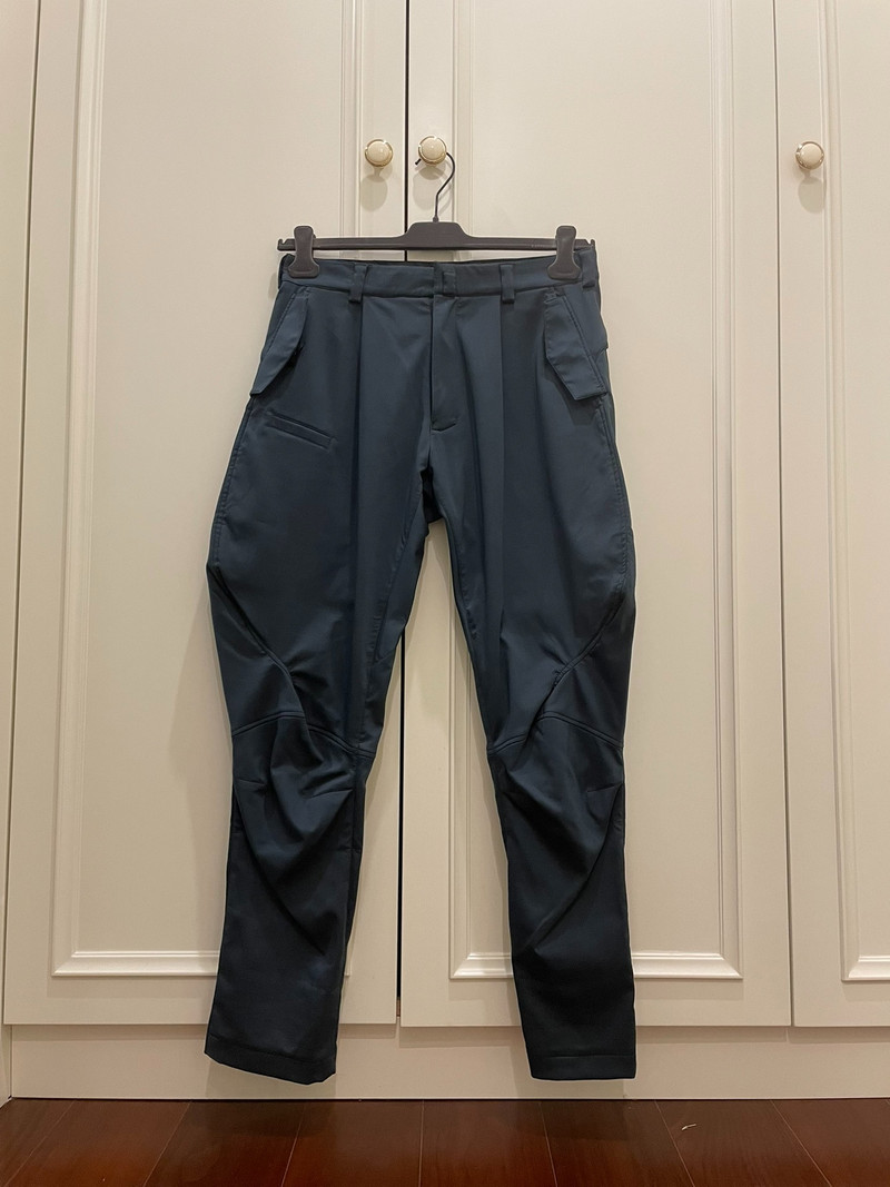 ACRONYM P13-CH technical P13 Pants - 1