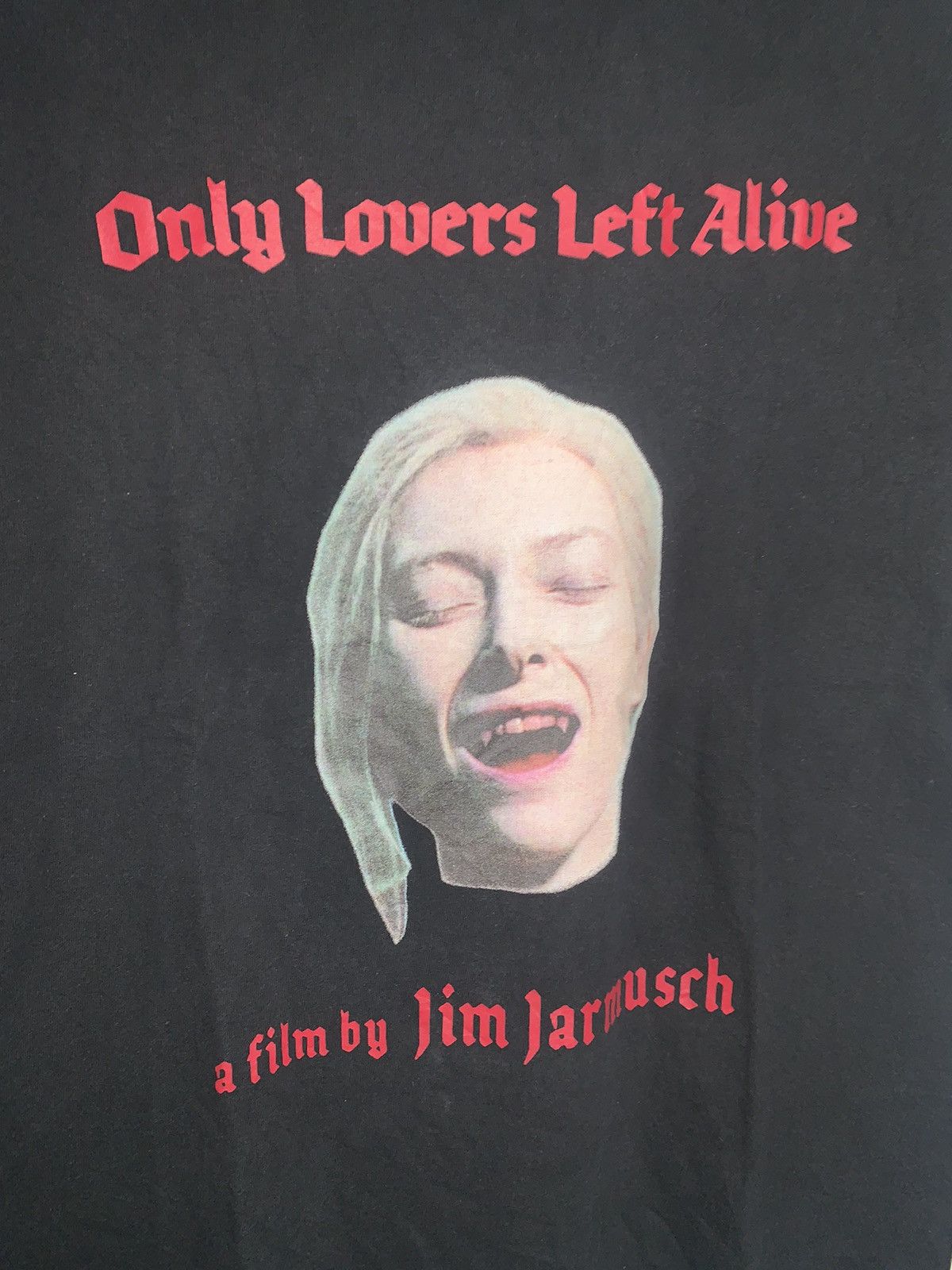 Guilty parties wacko maria Only Lovers Left Alive T-shirt - 2