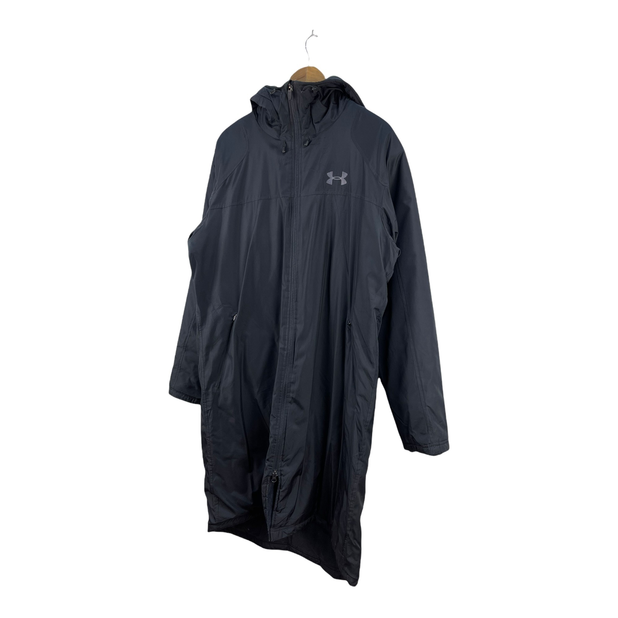 Under Armour - Under Armour Jacket - 4