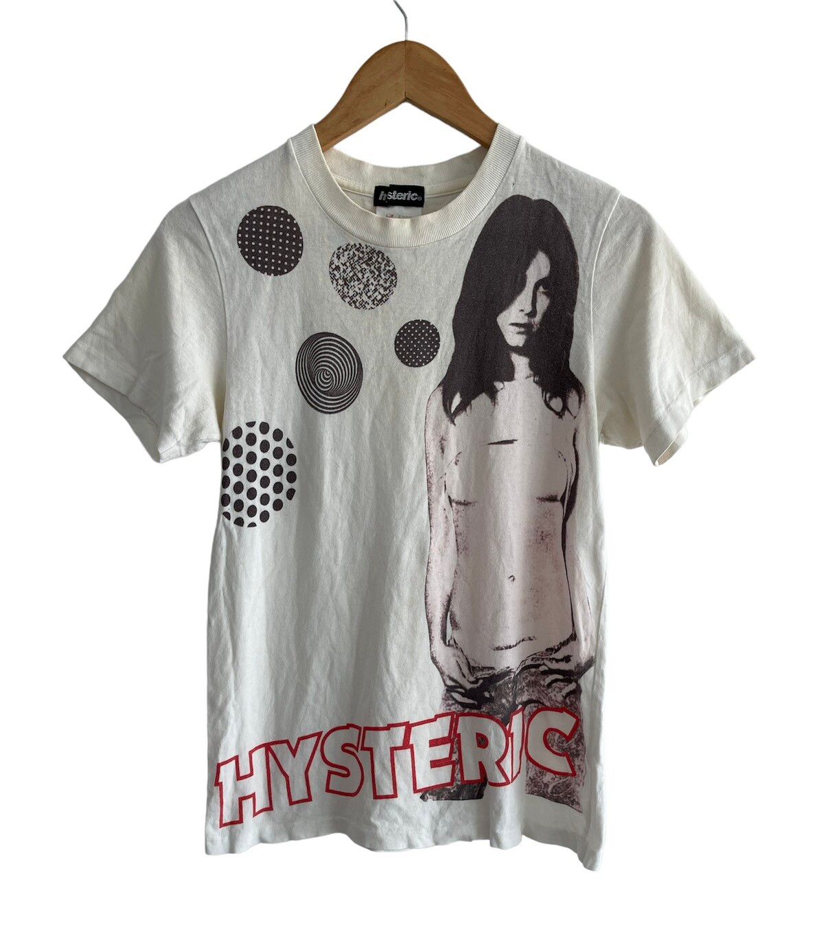 VINTAGE HYSTERIC GLAMOUR - 1