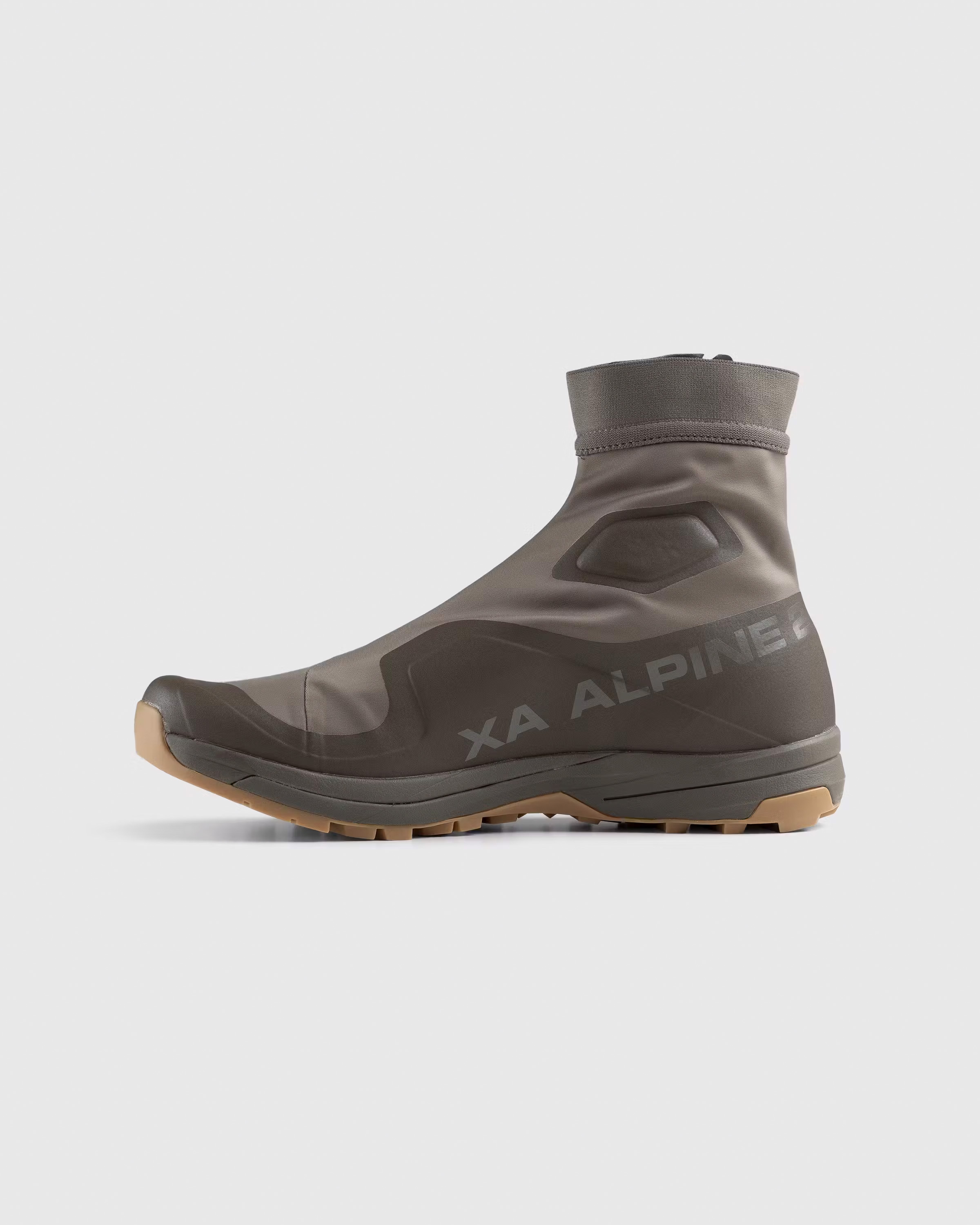 XA-ALPINE 2 FOR PAS NORMAL STUDIOS 27cm 【公式通販】