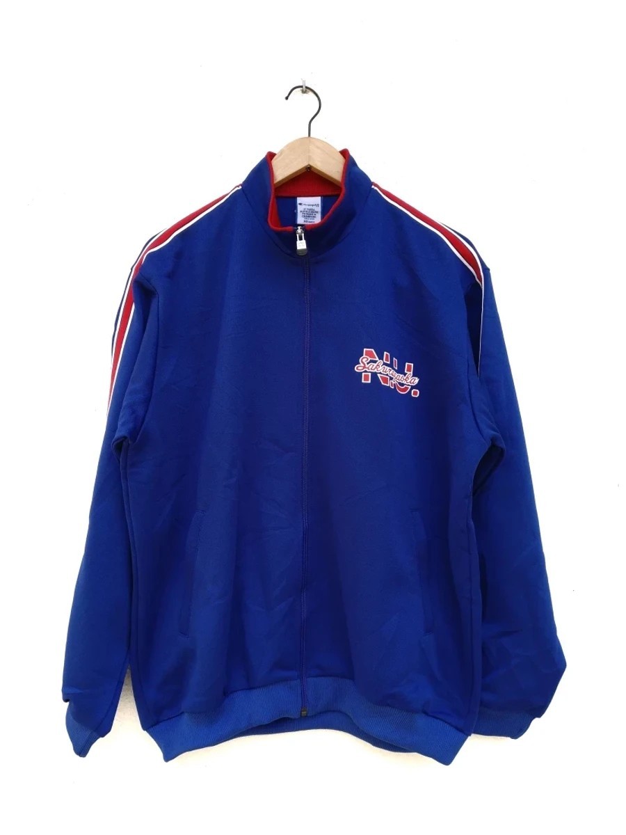 Sweaters Zipper Light Jacket School Coat - 2