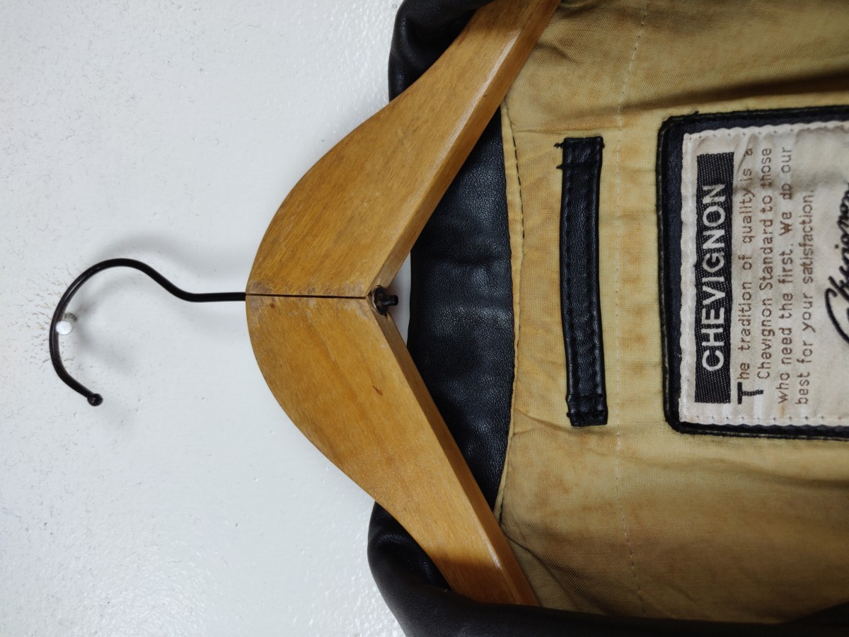Chevignon - Double Rider Genuine - 9