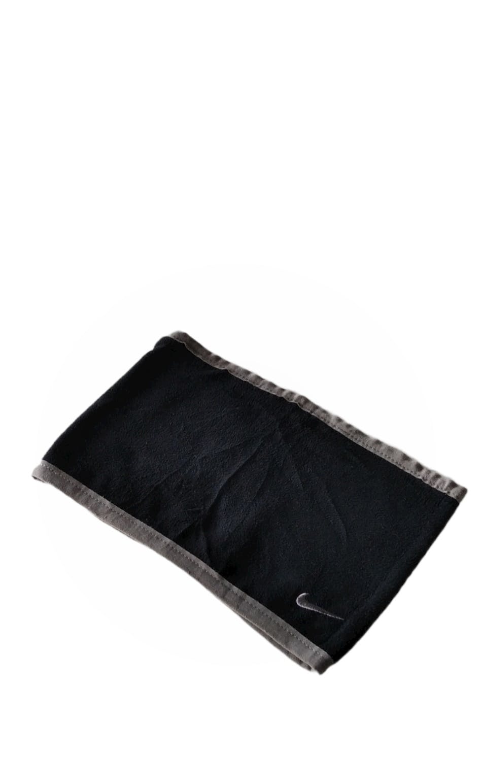 Headband Nike Swoosh &Nike Reversible Fleece Neck Warmer - 7