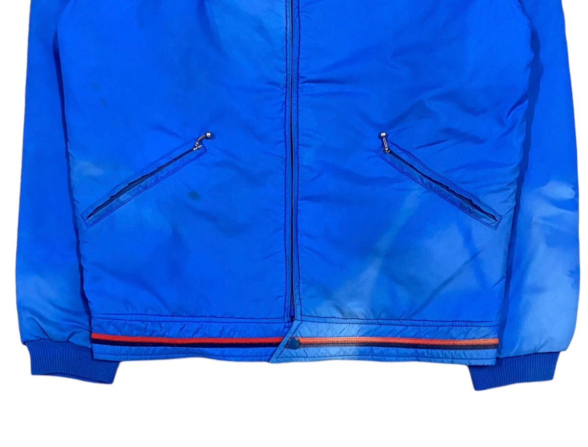 Vtg🔥Moncler Grenoble Snowjacket Made In France Size 46 - 5