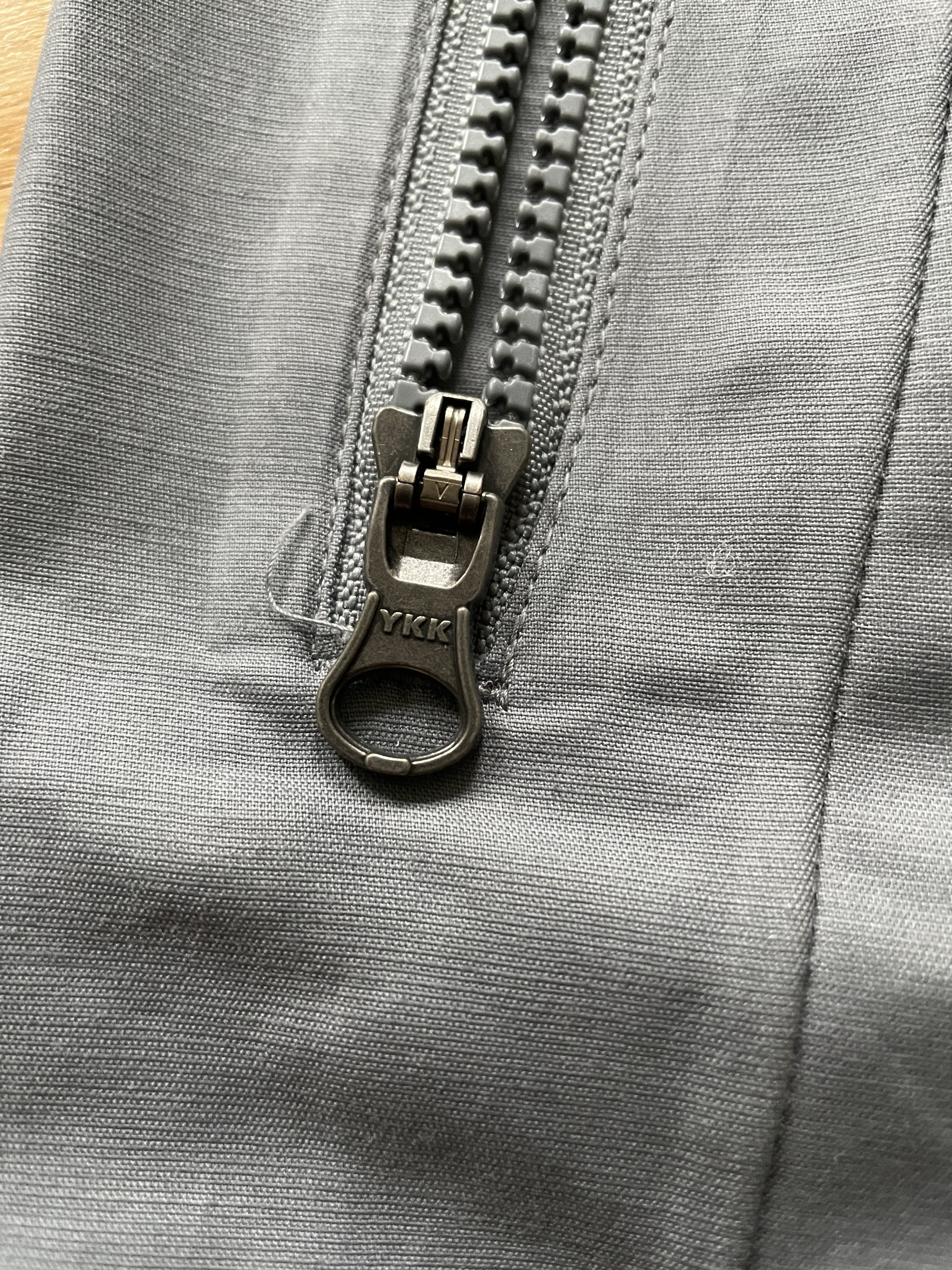 Nikelab ACG Variable Pants XS Grey - 4