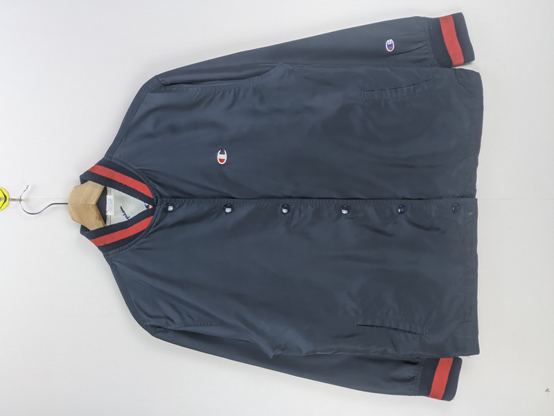 Steals🔥Champion Jacket Baseball Style - 1