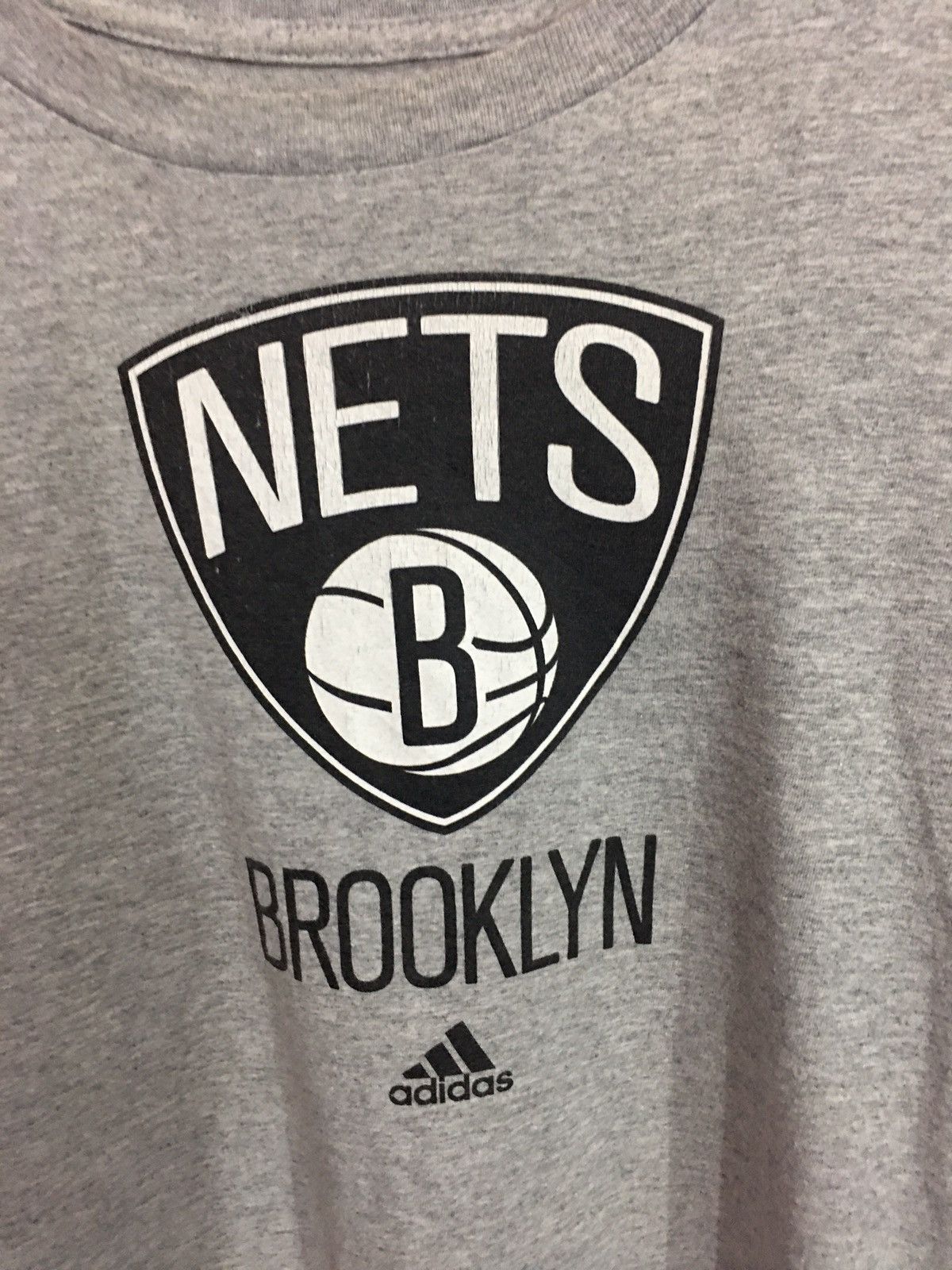 T-Shirt Adidas Brooklyn - 2