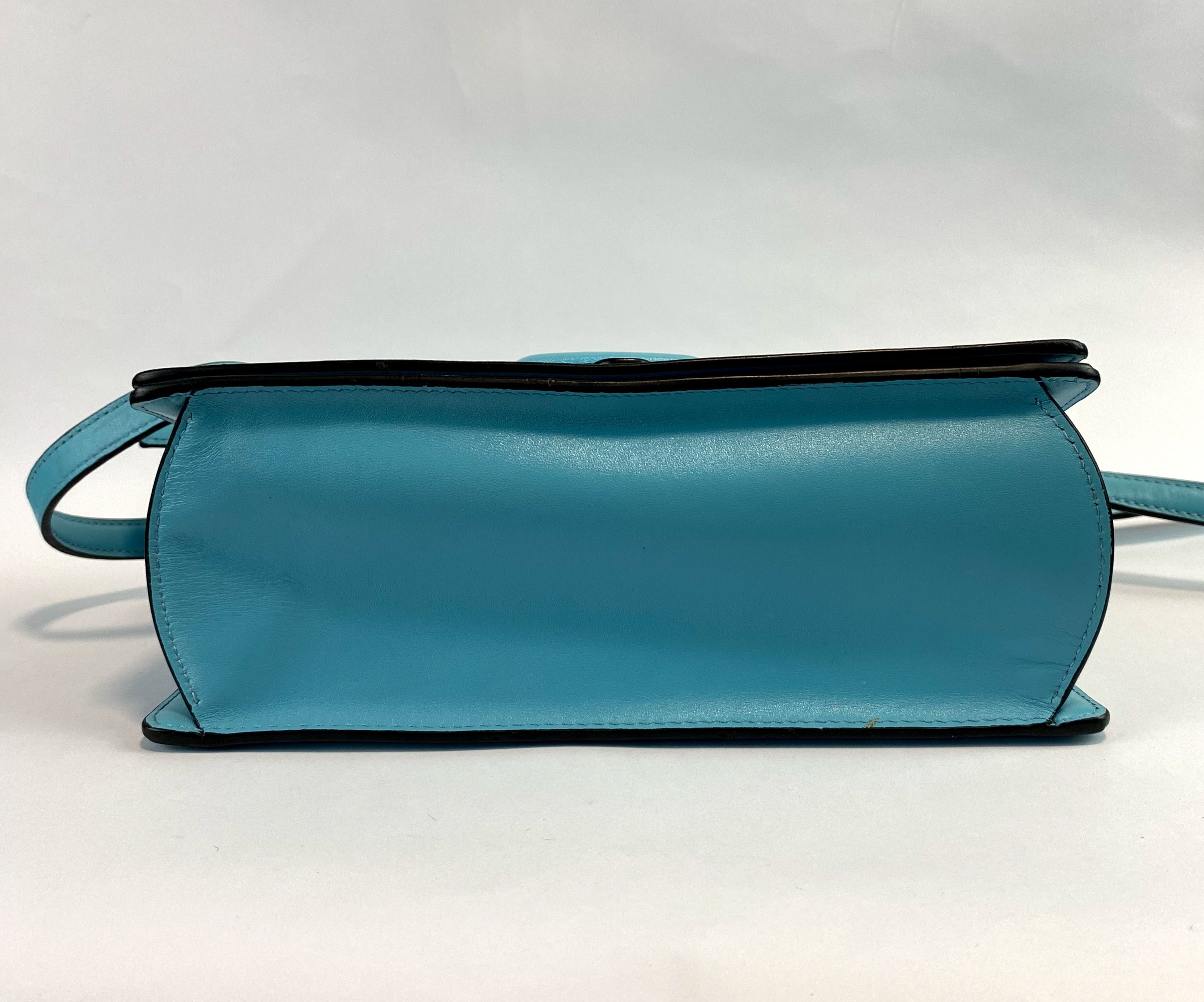 Loewe - Calfskin Medium Barcelona - Shoulder Bag - 12