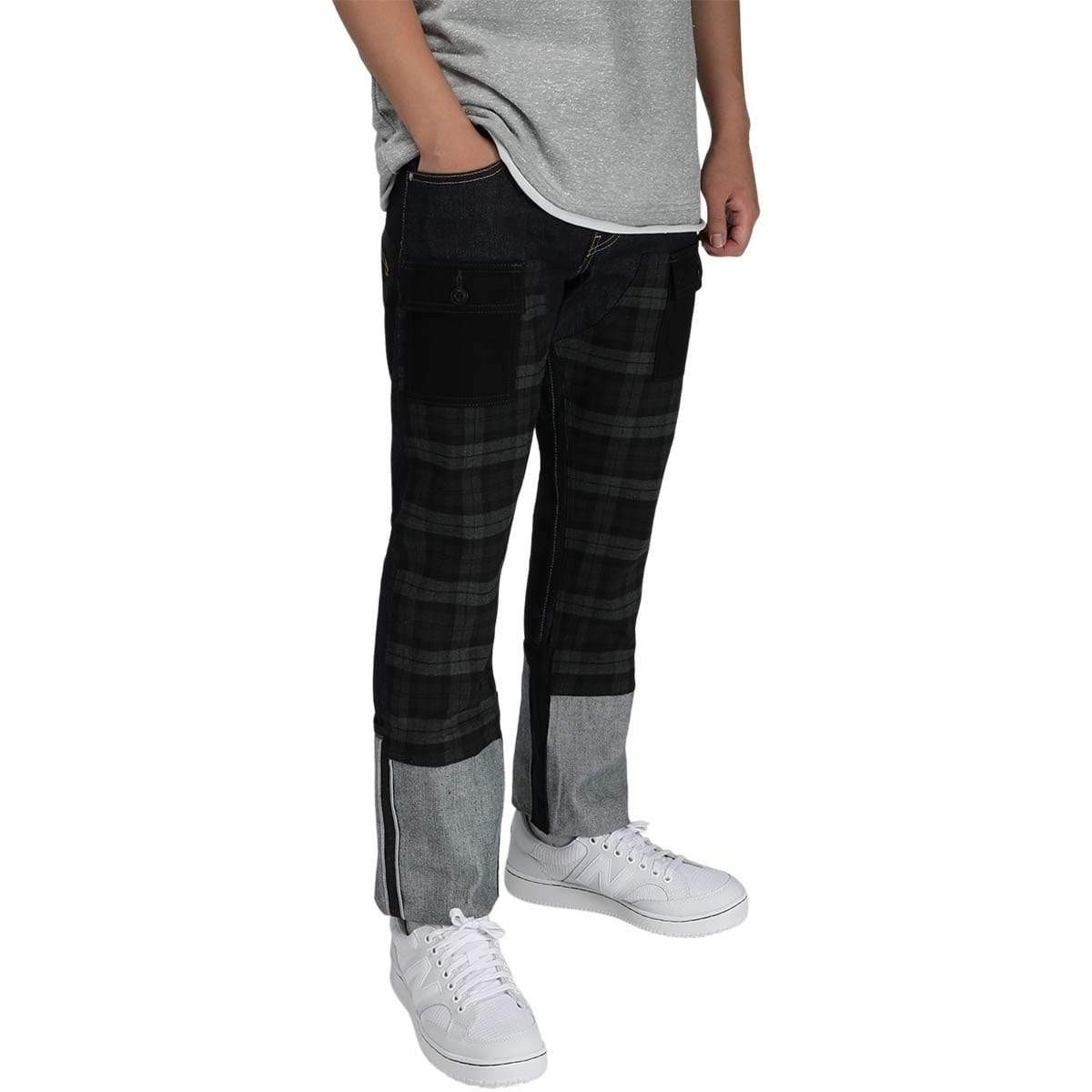 Junya Watanabe - 505 Selvedge Denim - 2
