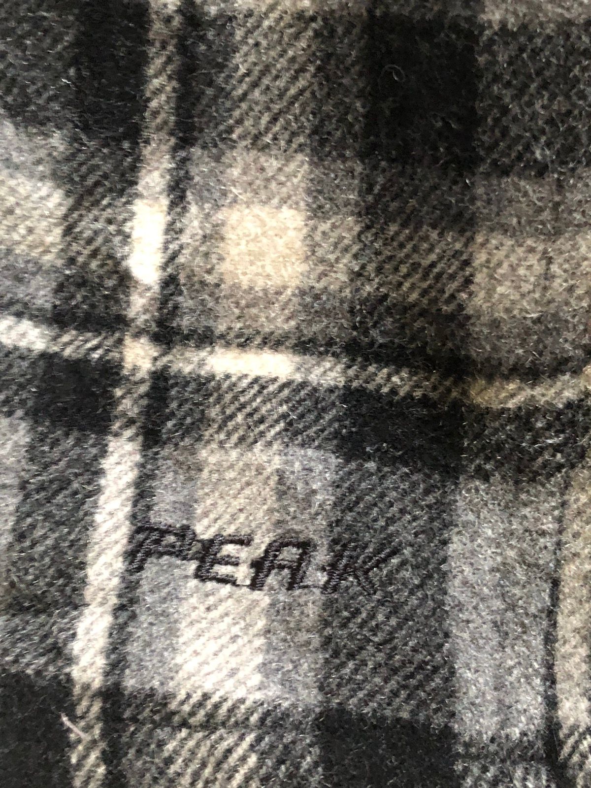 Snow Peak - Peak Wool Flannel Button Ups - 5