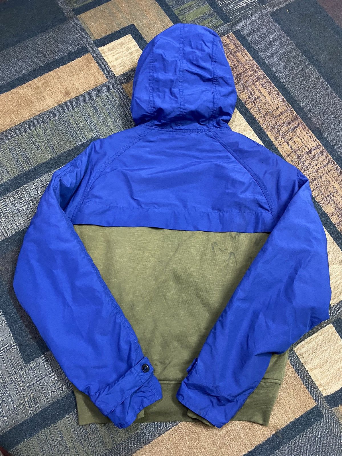 Vintage Polo Ralph Lauren Hoodie Jacket - 22