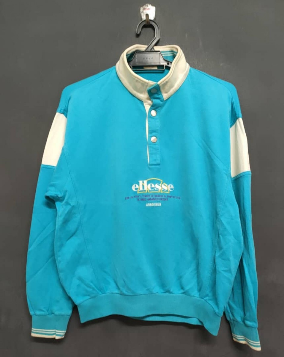 Ellesse - Jumper - 1