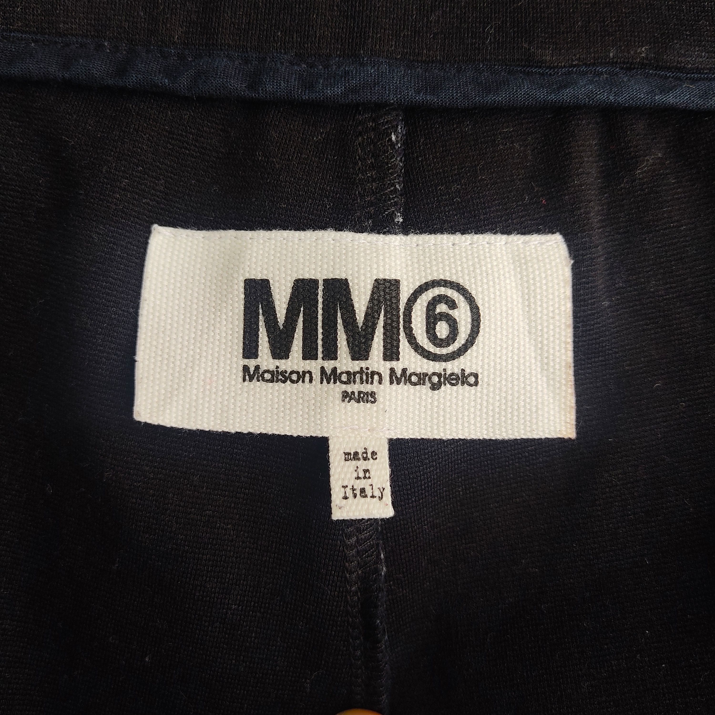 MM6 Maison Martin Margiela Casual Sweatpants - 7