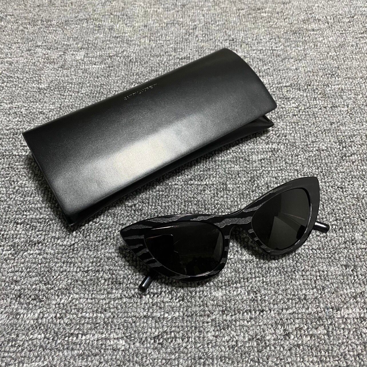 Saint Laurent SLP sunglasses - 2