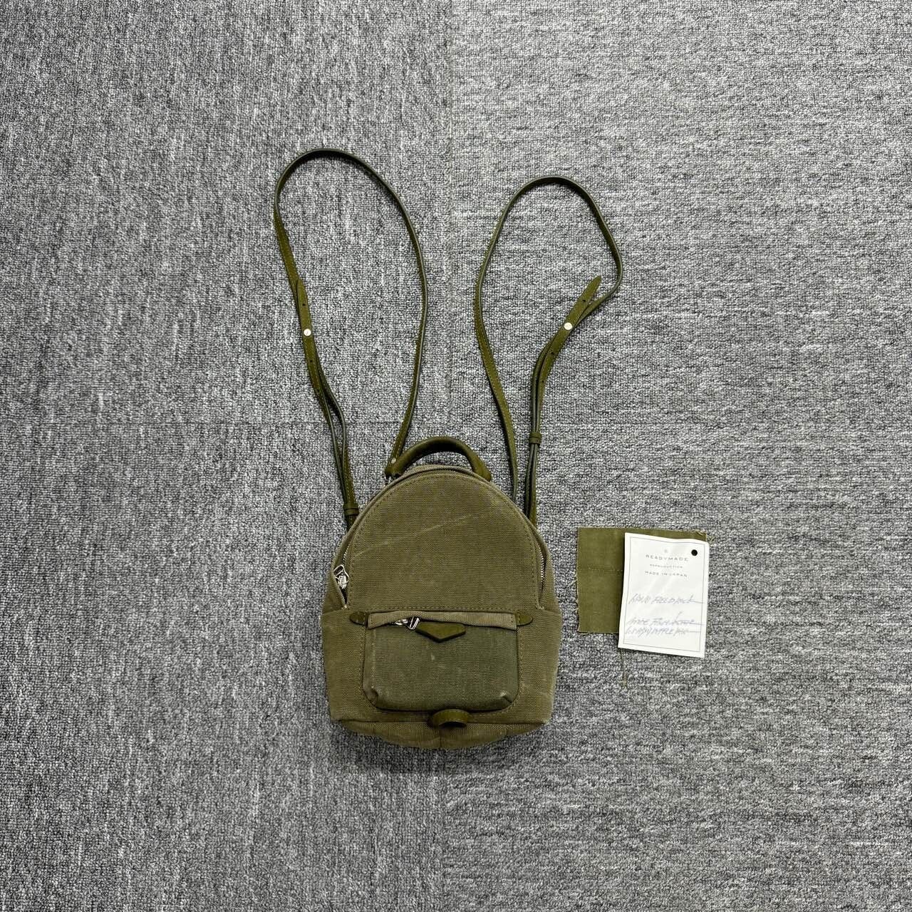 READYMADE Mini Bag - 1