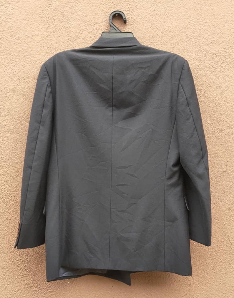 Milano Uomo - Milano Blazer Jacket - 2