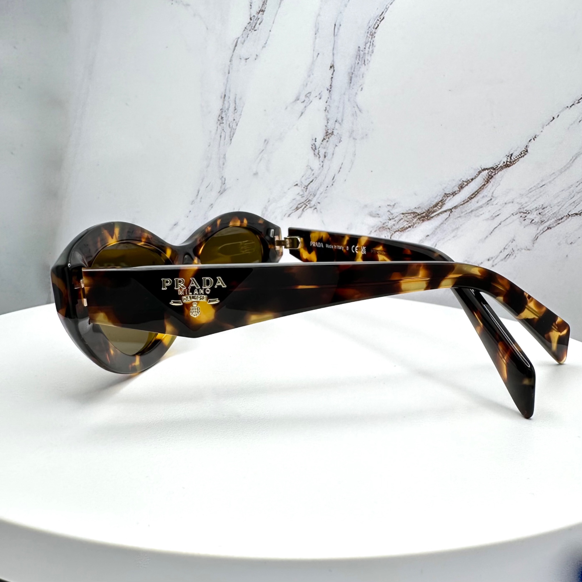 Prada Sunglasses New  - 27