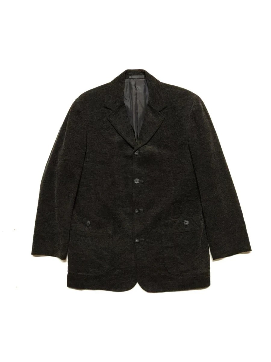 Kansai Yamamoto - Blazers Jackets Light Coat Suit - 1