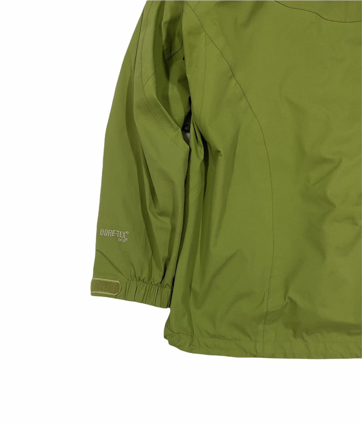 The North Face Vintage Gore Tex XCR Summit Series Jacket S - 12