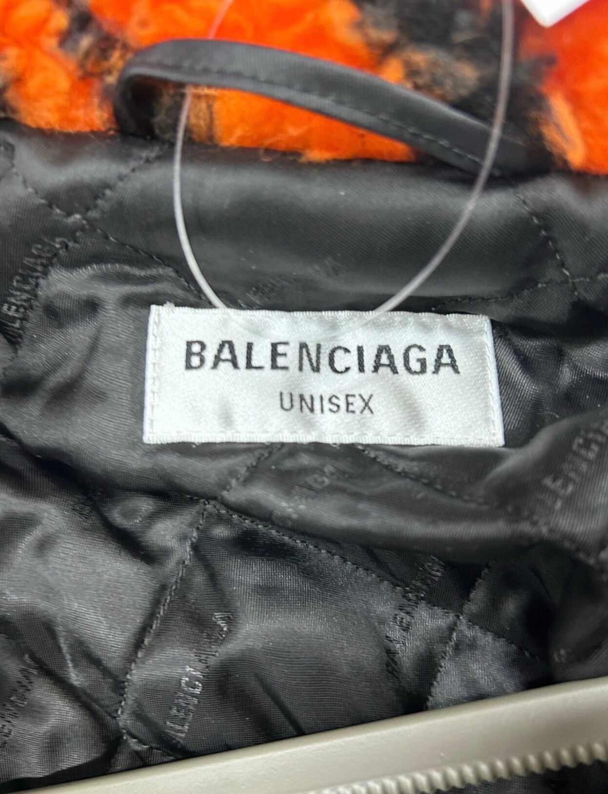 Balenciaga Year Of The Tiger Jacket - 6