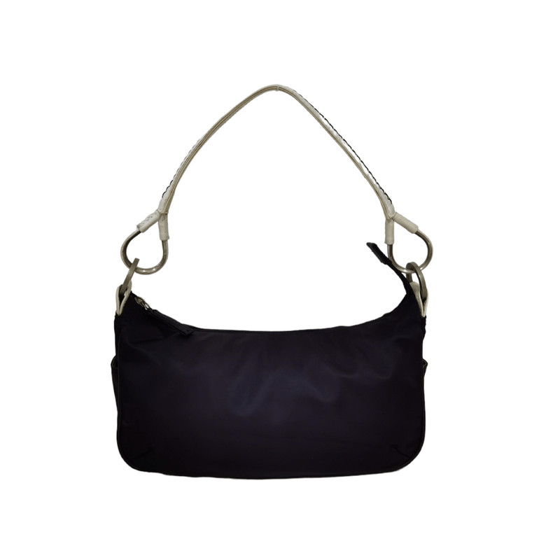 🔥Norma Kamali Shoulder Bag - 1